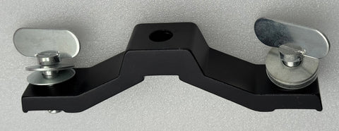 Martin [50480504] Fast-Locking Buckle Omega Clamp / Bracket with 1/4 turn Rush MH 1 3 5 6