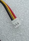 Robe 16030064 Fan KD1206 PHB1 (2).F.GN 60x60x15/connector L16 MF60151V1-1000U-G99 DC12v 1.58W Robin iPionte