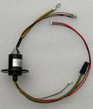 Robe 13052605 SlipRing MC330 with connectors TILT Robin Spikie Moflon MC330-P0408-S02