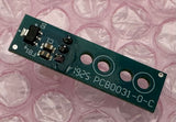 Martin [50481327] Magnetic Sensor PCB Rush MH 7 Head Hybrid