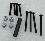 Vari-lite 28.9678.0605 Lamp Fan Kit VL3000 VL3500 Spot SanAce80L 109L0824S403 24Vdc 0.11A