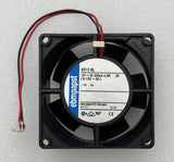 ebm-papst Fan 8312 HL 12v 4W 62222079