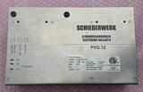 Robe 13020031 Ballast PVG 12-14 AC SL 32 507 1000 Schiederwerk ColorSpot ColorWash 2500E