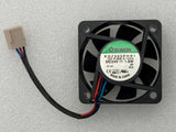 Martin 52222094 Fan 50mm Axial DC 24v with plug Sunon KD2405PHB1 (2).f.gn.c1500 1.8w zp clx
