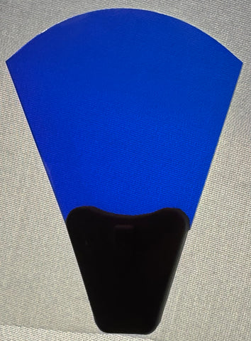 Martin [62327198] Color Filter M01 Blue B04-6 With Adaptor MAC 350 Exterior 400