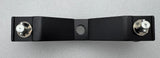 Martin [50480504] Fast-Locking Buckle Omega Clamp / Bracket with 1/4 turn Rush MH 1 3 5 6