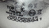 Philips MSD Platinum 2R Lamp Martin [50480626] Rush MH 4