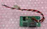 Vari-lite 24.9678.3116 Arc Zoom Interconnect PCB Assembly VL3000 VL3000Q