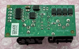 Martin [50480610] DMX Board PCBA Rush PAR 2 CT RGBW Zoom