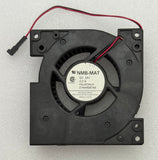 Vari-lite 23.9678.0684 Head Front Fan Assembly - VL3000 vl3500 40.7125.0001 NMB-MAT FAL6F24LH DC 24V 0.21A
