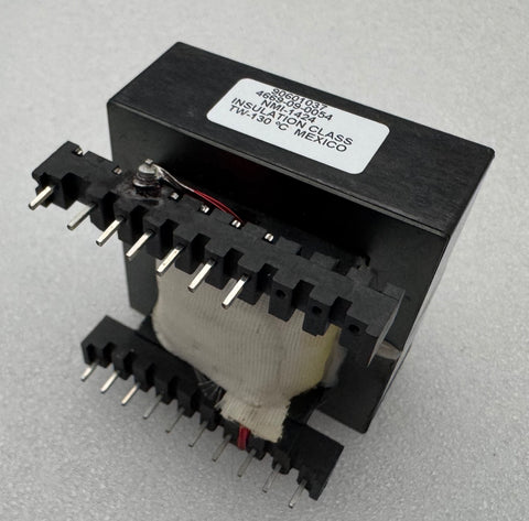 High End Systems 90601037 Transformer 4669-09-0054 NMI-1424 TW 130 degree C Mexico