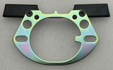 Martin [62409735] Tilt Lock Assembly MAC Viper