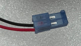 Vari-lite 23.9678.0695 Fan Assembly, Transfer - VL3000 VL3500 40.7125.0001 NMB-MAT FAL6F24LH DC 24V 0.21A