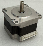 Martin [50480531] Step Motor Stepper Rush MH 1 Profile & Plus Moons Stepping 61270100