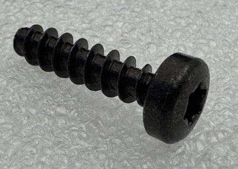 Martin [8200130] Eco-Syn Screw 5X20 Pan Torx Black 08200130 MAC Viper Encore Quantum 401 350