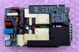 EOS Switching Power Supply, LFVLT130-1103 24V dc, 3.3A, 130 W, Input 90V ac to 264V ac 396-1986