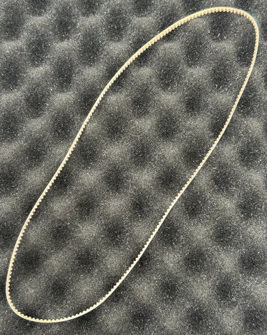 Martin [16060050] Timing Belt Ht 225 MXL 2 2 MAC 700 Wash & Profile CMYC