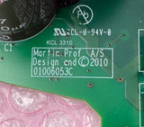 Martin [62000175] PCBA Driver With 25mm Capacitor Exterior 400 Image Projector