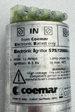 Coemar Electronic Ignitor 575/1200MH AC18