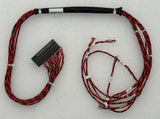 Vari-lite 25.9663.1907 Cable Assembly, Shutter harness VL1000 VL1100