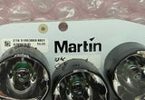 Martin 50402075 Led-Pixel Board Replacement Kit  Exterior 400 01006081C 62090204