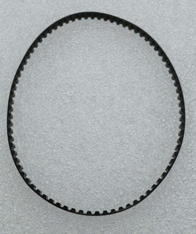 Martin 16040440 - Timing belt T2,5-200-04 CF MAC 250 Krypton Entour MX10 SmartMAC 700