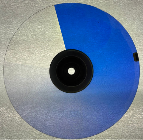 Vari-lite 21.9676.0291 VL2500 Cyan Color Wheel Colour Assembly Vari*Lite VL