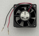 Orion Fans OD6025-24HB 24VDC 0.15A 2wire 60mm Cooling Fan