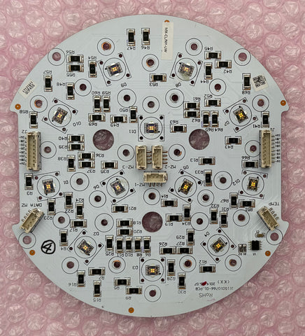 Martin [50480793] Light Board Rush PAR 2CT Zoom Rush LED PCBA