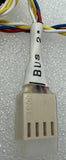 Clay Paky CAB007/802 K20 BUS CABLE WIRE