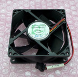Martin [50480549] Rolling Fan Rush MH3 Beam PAR 2 RGBW Zoom Ruilian Science RDH8025B2 24V 0.15A