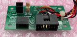 Vari-lite 24.9678.3116 Arc Zoom Interconnect PCB Assembly VL3000 VL3000Q