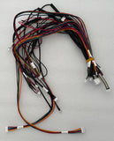 Martin [50480755] Complete Wireset Rush Wizard