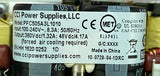 Martin 50481610 Axiom : Pfc Heatsink Set MAC Axiom Hybrid CCI Power Supplies, LLC PFC505A3L1010