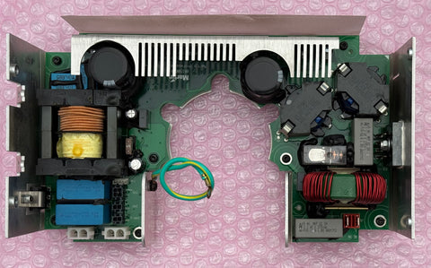 Martin [62407163] PSU Assembly (Base) Mac 350 Entour
