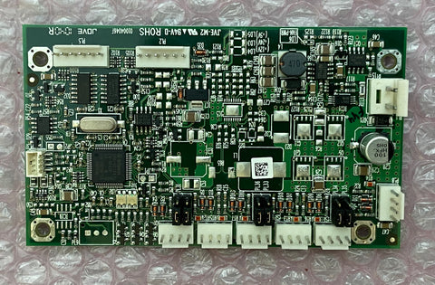 Martin 62091031 PCBA SMD Top Fan Controller MAC III Profile Wash Performance AirFX 01004046F