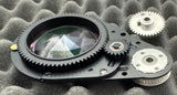 Martin [50481299] Rotation Prism Wheel Assembly I 7 Head Rush MH 7 Hybrid