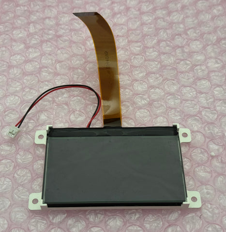 Clay Paky DIP001/001 User Interface Display (replaced 699190 and 699170)