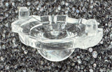 Martin MAC 301 Lens Type A (notched lens) LED Cover for 62000165 JB Lighting LED A7 LI1110