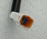 Martin [62222100] IP65 Fan Module Exterior 400 Image Projector SanAce 120W 9WG1224H103 24V 0.22A