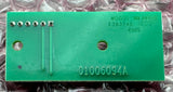 Martin [62110030] PCBA Fan Connector Board 4P Smd 6P Leade MAC Viper