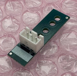 Martin [50481327] Magnetic Sensor PCB Rush MH 7 Head Hybrid