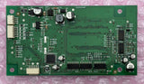Martin [62090173] PCBA MAC 350 / 401 Display Smartmac Entour
