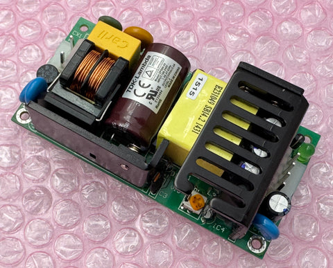 TDK-Lambda ZPS60-24 PSU SMPS Open Frame 60W 2.5A 24v DC