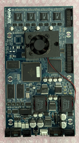 Vari-lite 21.9685.0731 MCB VL500D Main Board PCB VL500