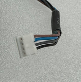 Martin [5134644] IP55 Fan 4 Wire NMB 09225SE-24Q-BU THRMMGT 92x92x25mm 24V 0.34A