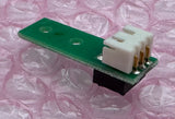 Martin [50480618] Lens Position Sensor PCB Rush MH 4 Beam