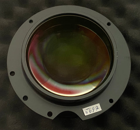 Martin 62332088 Lens Assembly MAC III Profile Performance