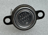 Martin / Jem [5050880] TCO 210C Manual 250V/10A NGT15 A210 15N8885 XA11 05050880