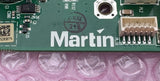 Martin [62050043] PCBA Color Engine With Software Colour MAC Quantum Wash